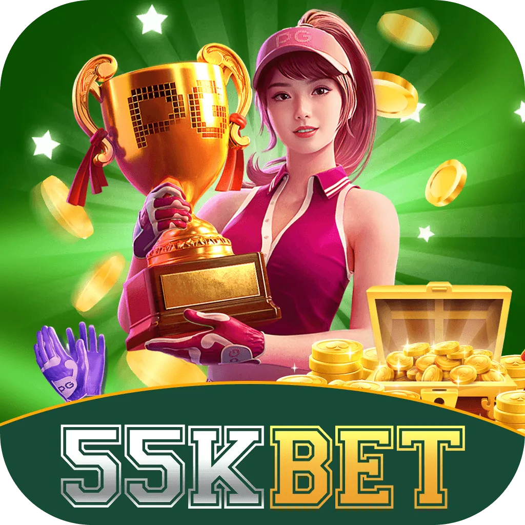 55KBET - Aplikasi Sportsbook Terbaik untuk Penggemar Taruhan