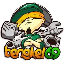 BENGKEL69 - Petualangan Anime yang Seru