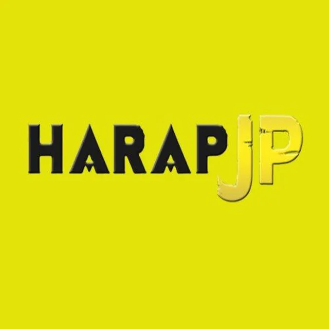 HARAPJP - Aplikasi Utilitas Serbaguna untuk Berbagai Kebutuhan