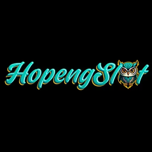 HOPENGSLOT - Petualangan Aksi yang Mendebarkan