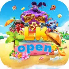 LKOPEN - Game Idle yang Menghibur dan Menyenangkan