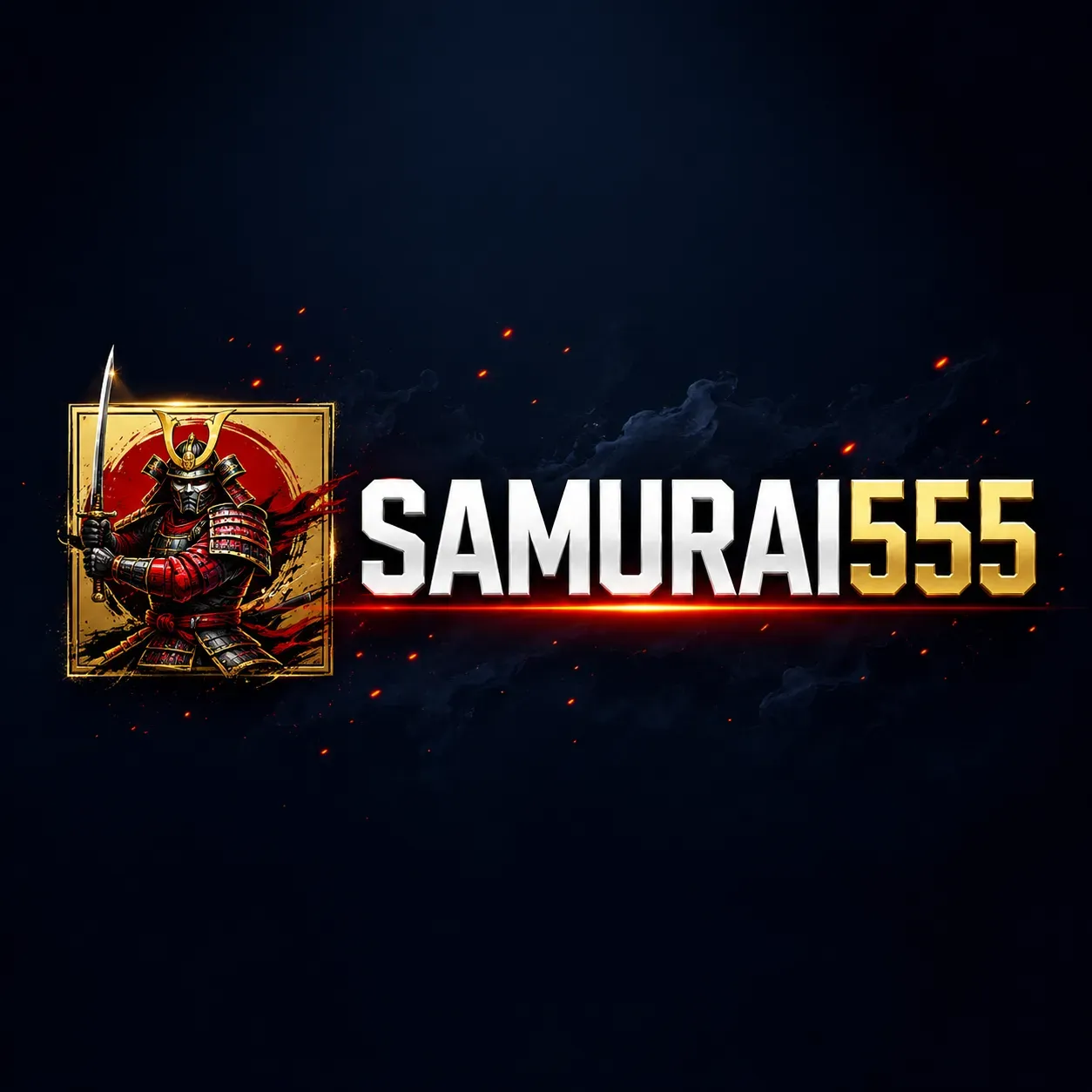 SAMURAI555 - Permainan Mahjong yang Menyenangkan