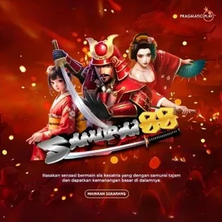 SAMURAI88 - Petualangan Seru Dalam Game Idle